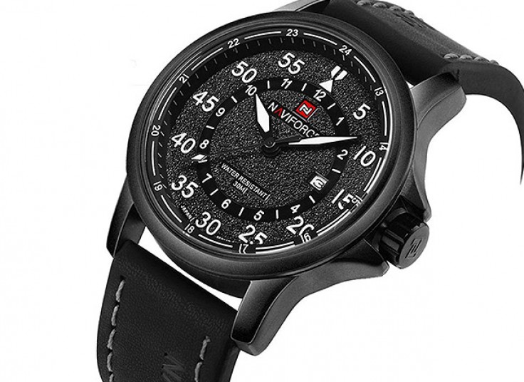 ساعت مچی Naviforce مدل 9076