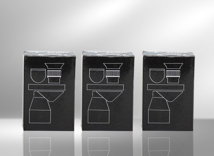 مینی دوربین شکاری