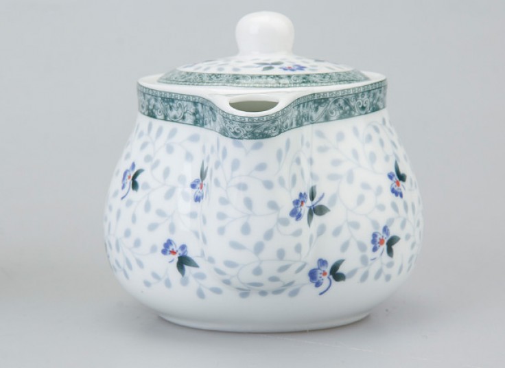 ست چای خوری چینی Luoshi