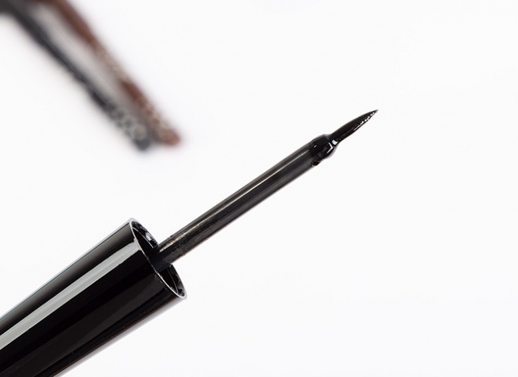 پکیج خط چشم و مداد ابرو M.n