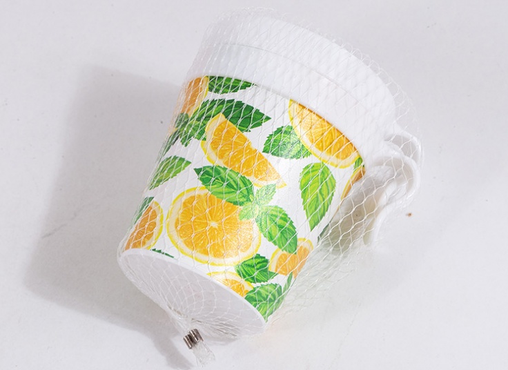 ست دوتایی لیوان مسافرتی SALEH