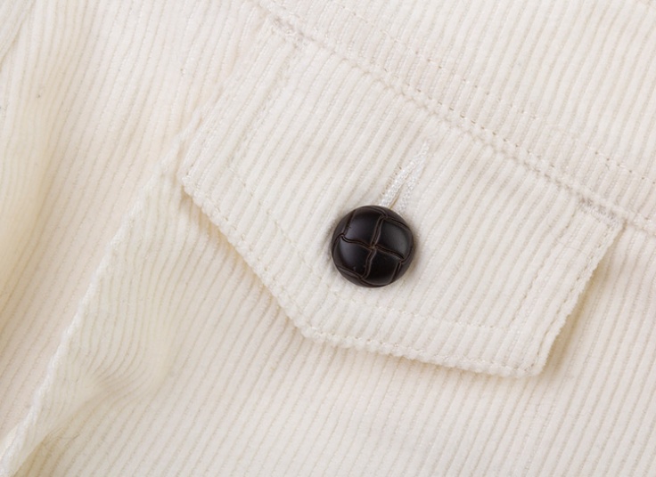 شلوار مخمل زنانه طرح MANGO