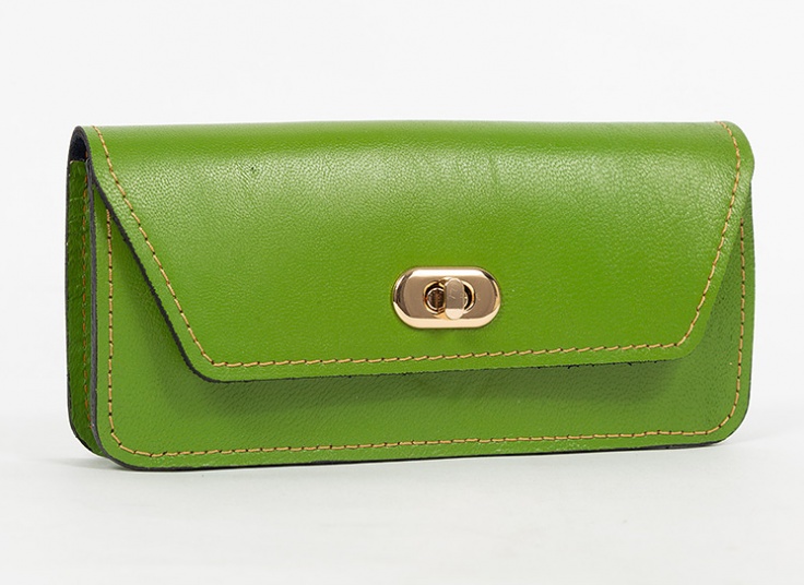 کیف چرمی کمری زنانه