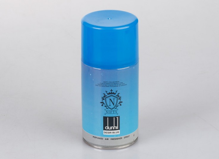 اسپری یدک دستگاه خوشبو کننده Nifty