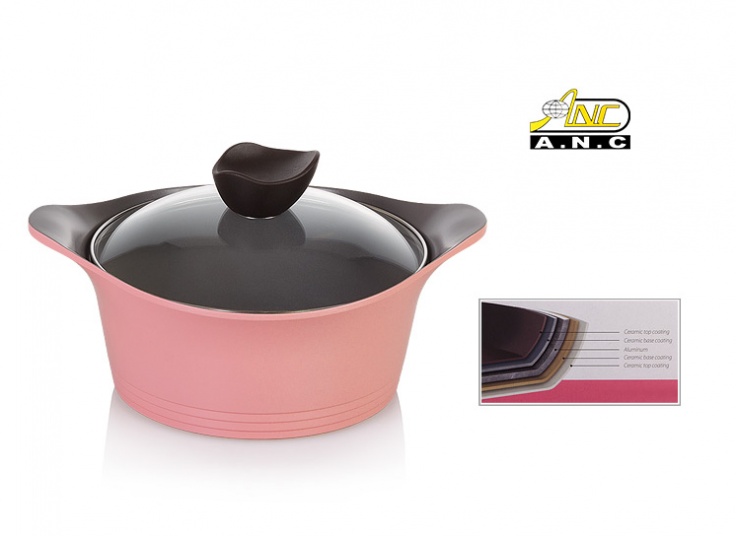 قابلمه سرامیکی ANC