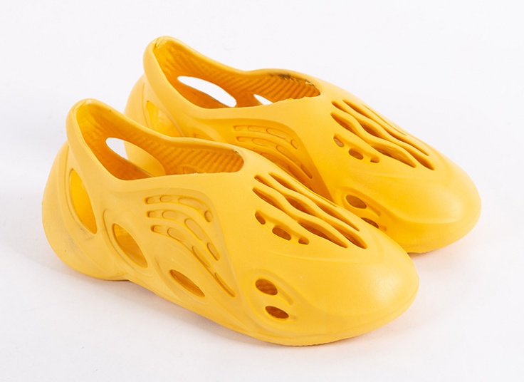 صندل فضایی زنانه Papa