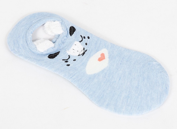 جوراب فانتزی WUCAIXIA