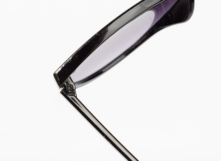 عینک کائوچو زنانه