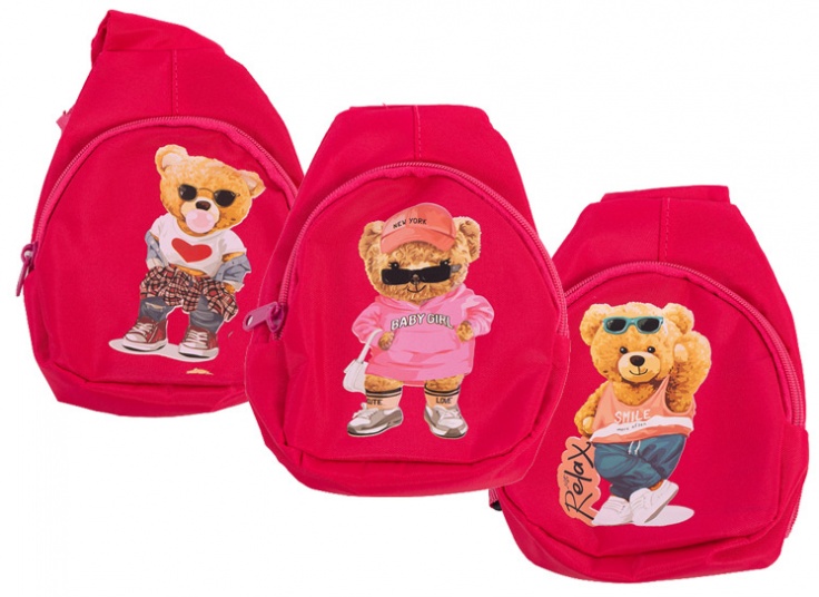 بادی بگ بچگانه Teddy