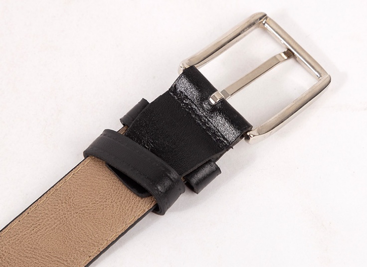 ست چرم کادویی مردانه