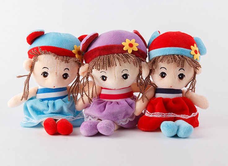 عروسک های فانتزی