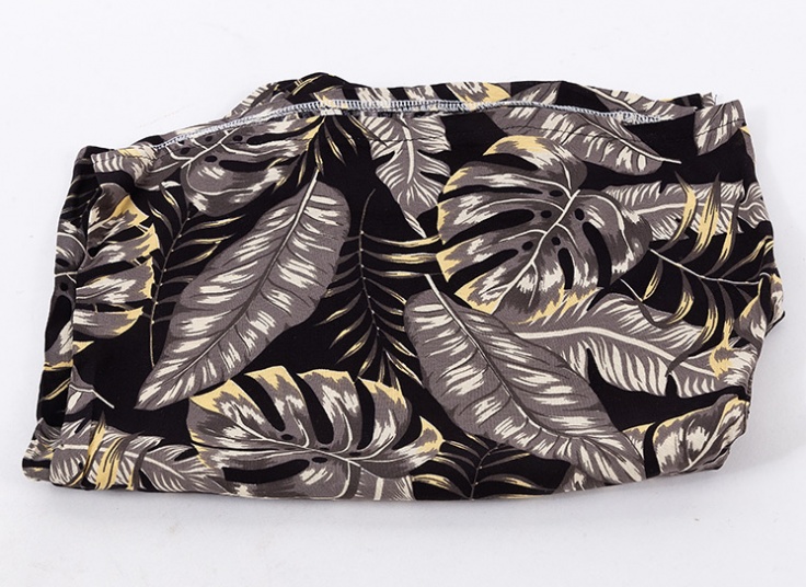 شلوارک طرحدار زنانه