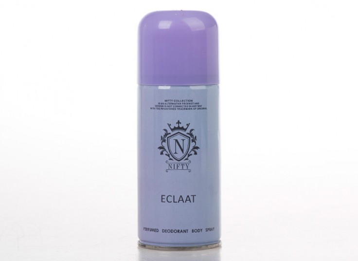 اسپری بدن Nifty