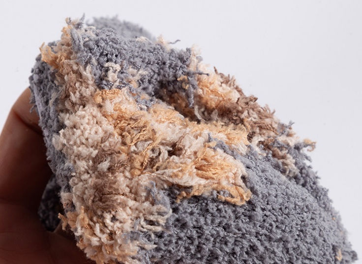 جوراب حوله ای Wennie Oni