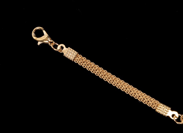 دستبند زنانه چشم نظر