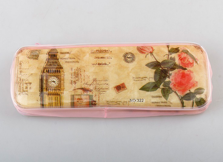 جامدادی فانتزی Patterned