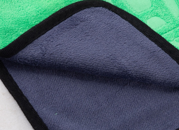 دستمال حوله ای YIYI