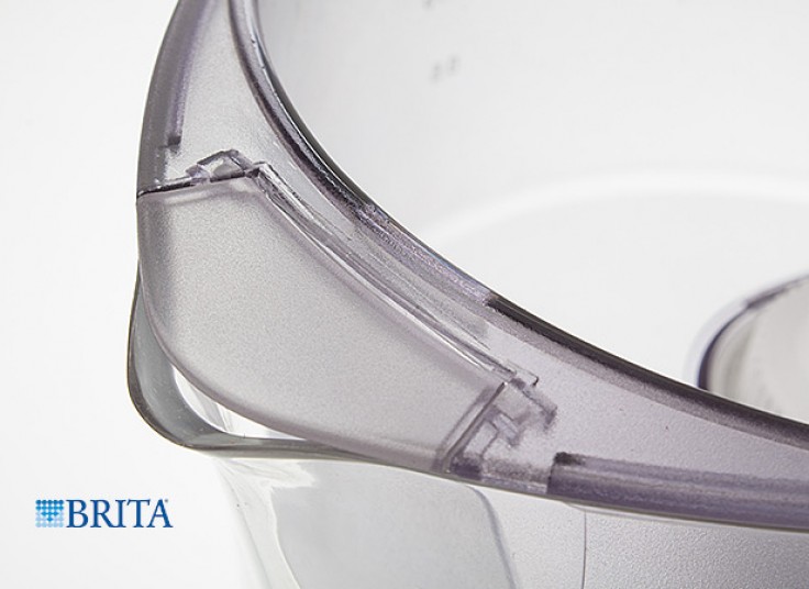 کتری برقی تصفیه دار BRITA