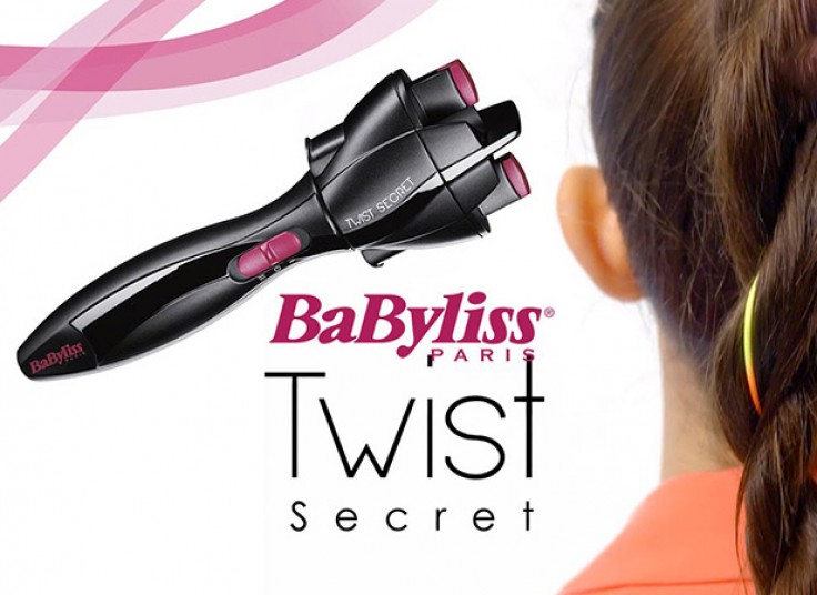 بافت مو BaByliss