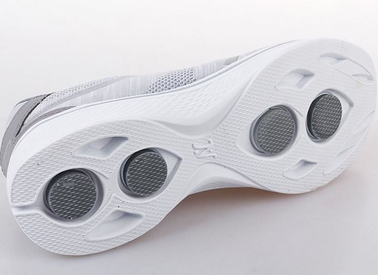 کتانی زنانه طرح Skechers مدل GO CITY