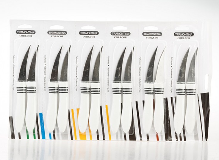 چاقو آشپزخانه ARAMONTINA