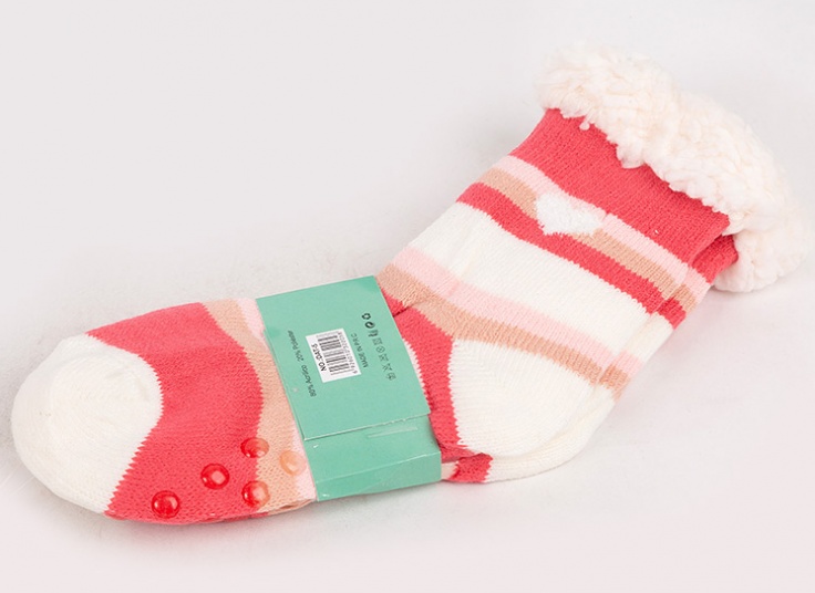 پاپوش نیم ساق دخترانه