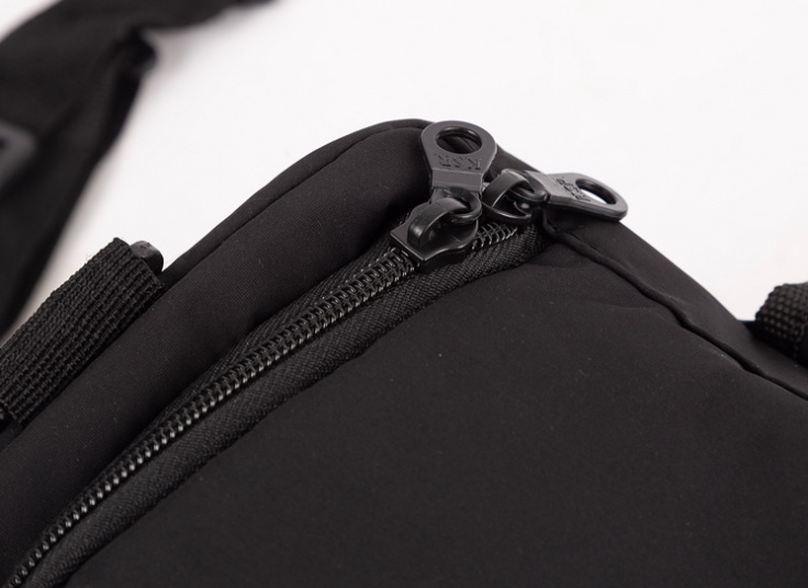 ساک ورزشی شمعی طرح Nike