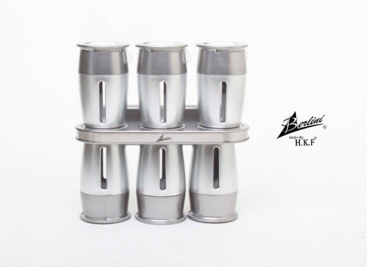 استند ادویه Berlini