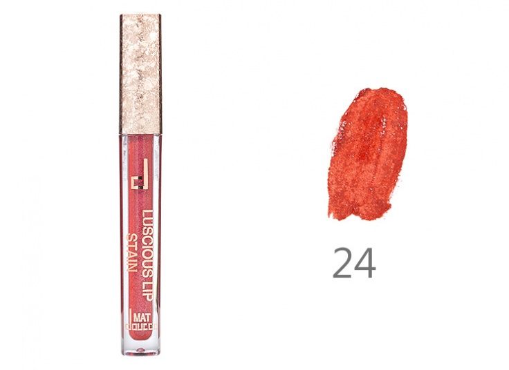 رژ لب مایع doucce