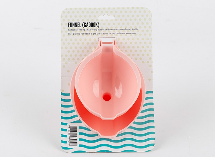 قیف دو عددی Ziba