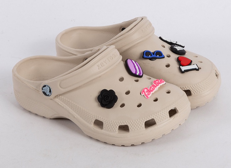 دمپایی زنانه زیتون