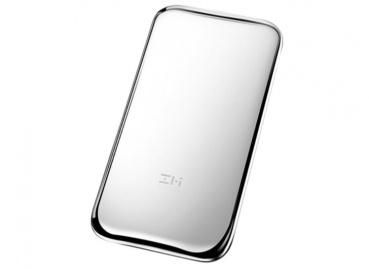 پاوربانک استیل Xiaomi ZMI