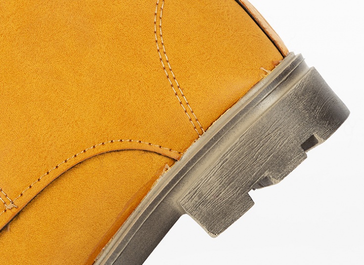 نیم بوت خزدار زنانه Timberland