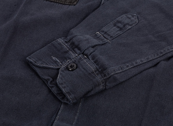 پیراهن مردانه جین ORIGINAL