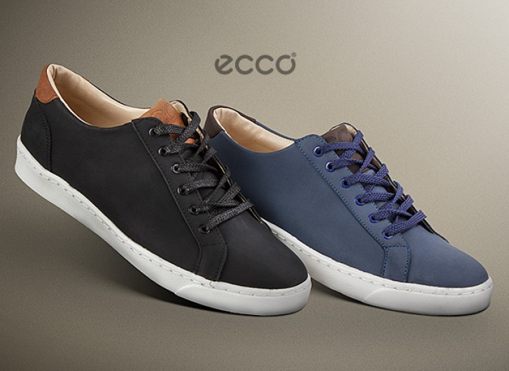 کفش اسنیکرز ecco