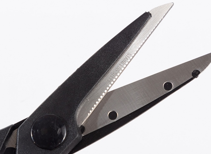 ست چاقو 6 پارچه Haus Roland