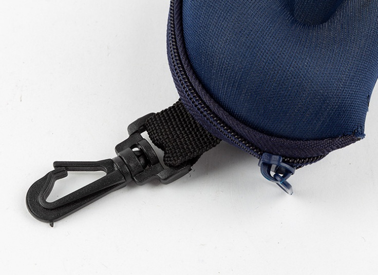 کیف عینک بند دار