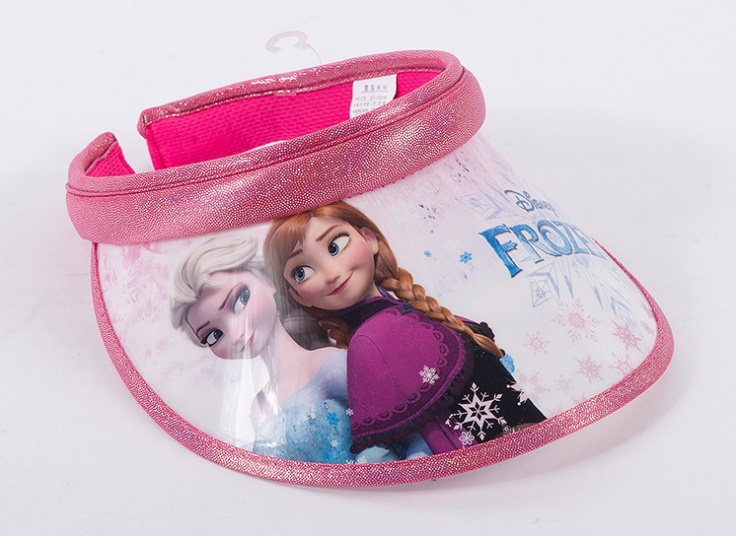 نقاب آفتابگیر فانتزی