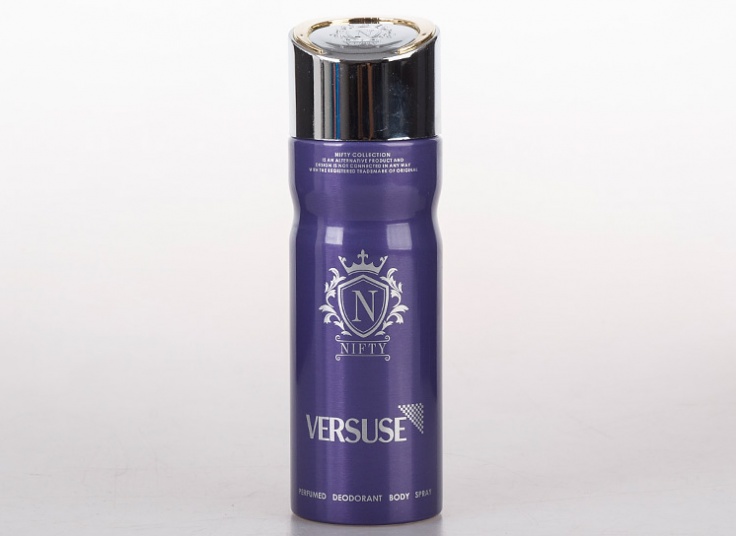 اسپری بدن Nifty