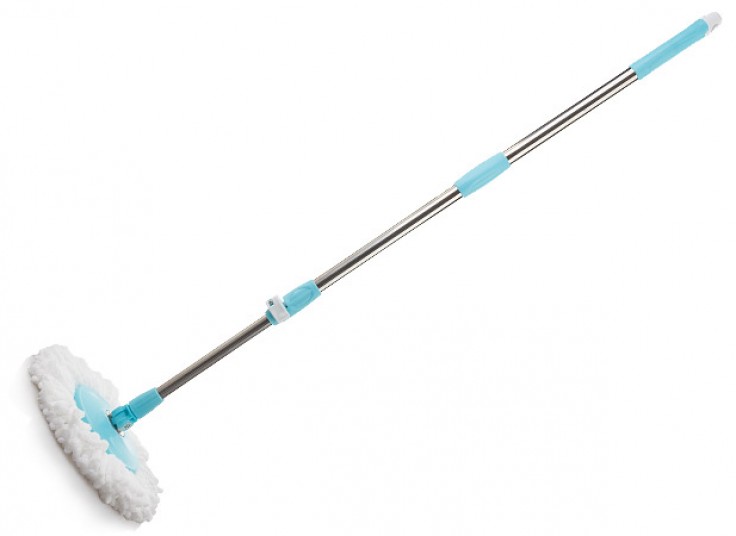 طی سطلی Easy mop سری چهار موتوره