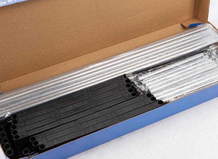 جا کفشی استیل تاشو