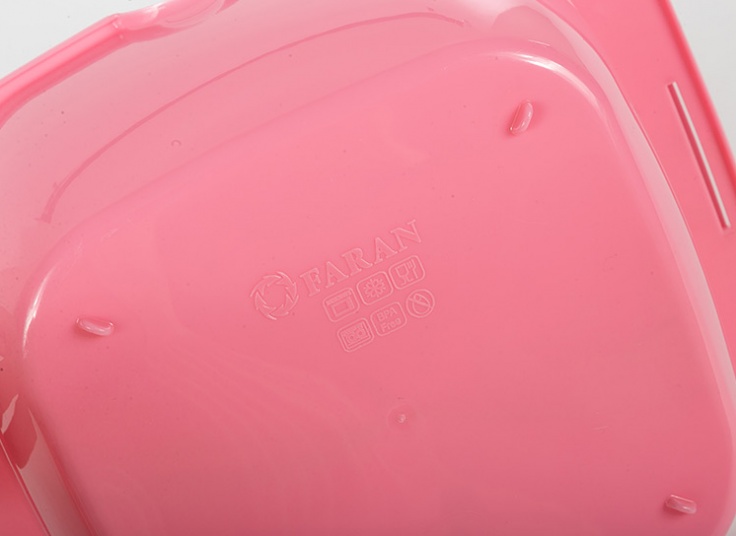 ست آبکش و کاسه Faran