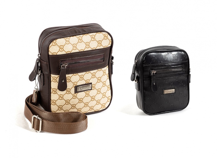 کیف پاسپورتی طرح Gucci 