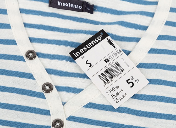 تیشرت مردانه in extenso