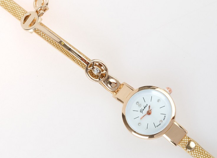 ساعت مچی زنانه Yuhao