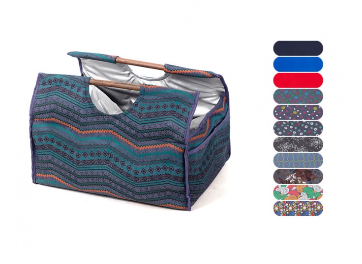 ساک پیک نیک طرح سنتی alfa