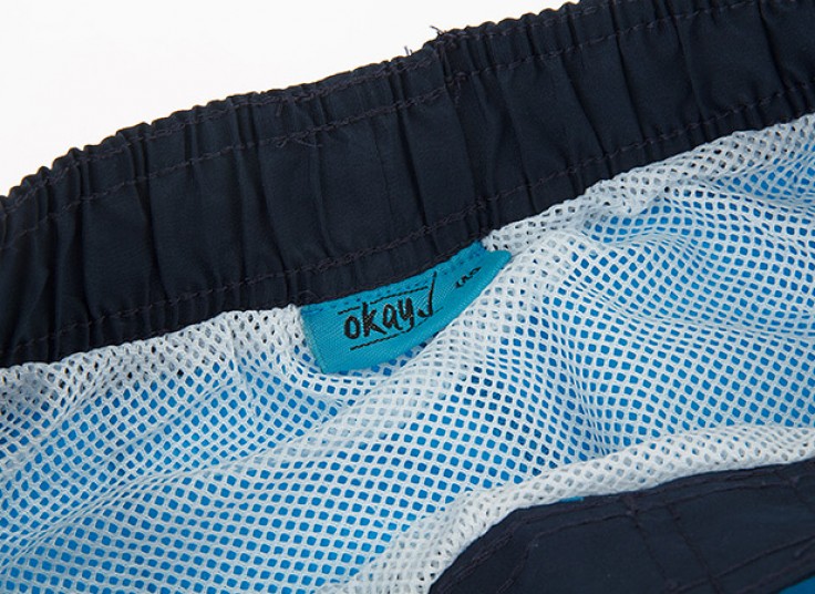 مایو مردانه LAGUNA