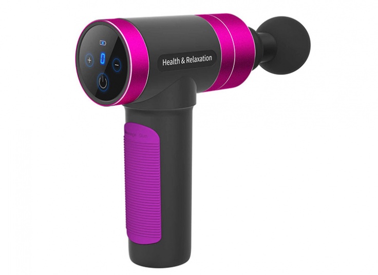 ماساژور تفنگی Q1