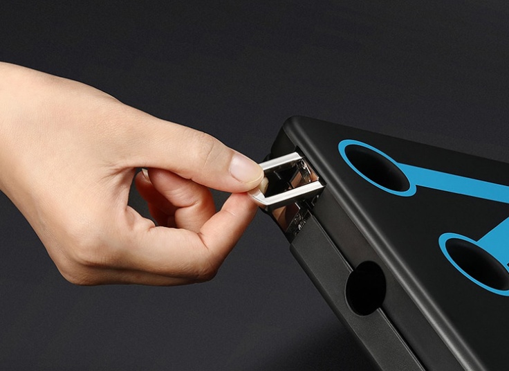 تخته شنا شیائومی Xiaomi Yunmai