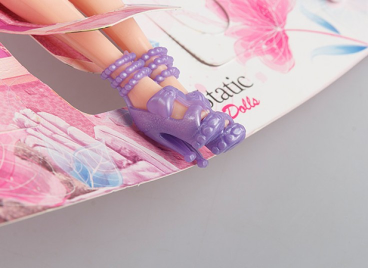 پکیج فانتزی عروسک Dream angel